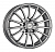 LS LS 899 16x6.5" 4x108мм DIA 65.1мм ET 26мм S / Серебристый от магазина Империя шин