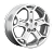 REPLAY FD21(CHR) 18x8" 5х108мм DIA 60.1мм ET 47мм S от магазина Империя шин