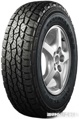Triangle TR292 245/75R16 120/116S