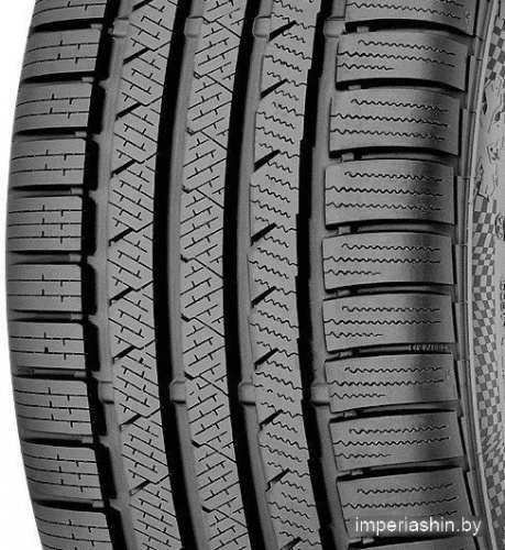 Continental ContiWinterContact TS 810 Sport 235/40R18 95V фото 2