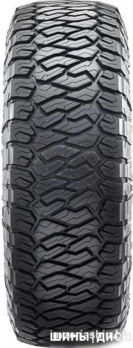Maxxis Razr AT-811 285/60R18 122/119S фото 1