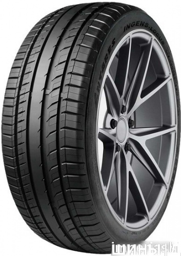 Antares Ingens-Locus 275/35R19 100W (run-flat)