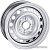 Eurodisk 64A50C 15x6" 4x100мм DIA 60.1мм ET 50мм S от магазина Империя шин