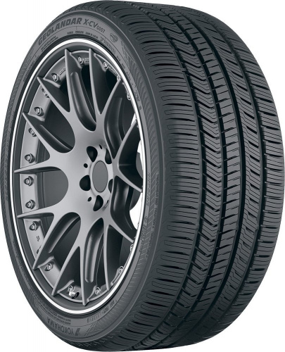 Yokohama Geolandar X-CV G057 315/40R21 115W фото 1