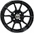 RST R014 14x5.5" 4x100мм DIA 60.1мм ET 40мм BL от магазина Империя шин