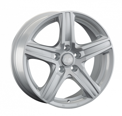LS LS321 16x7" 5х105мм DIA 56.6мм ET 36мм S