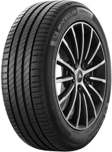 Michelin Primacy 4+ 215/55R17 98W XL