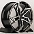 Anzoo H3207F 20x9.0" 5x112мм DIA 66.45мм ET 30мм MB от магазина Империя шин