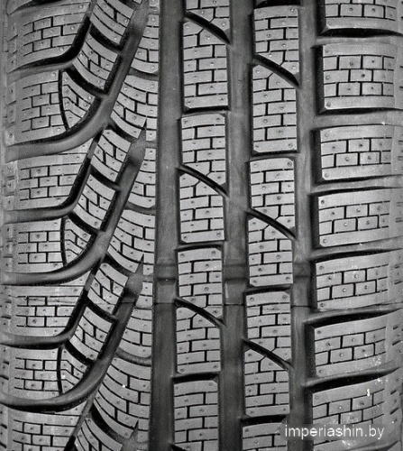 Pirelli Winter Sottozero Serie II 235/50R19 103H фото 2