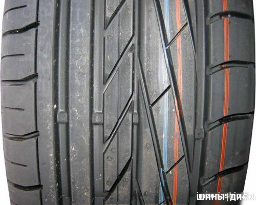 Goodyear Excellence 275/40R19 101Y (run-flat) фото 1