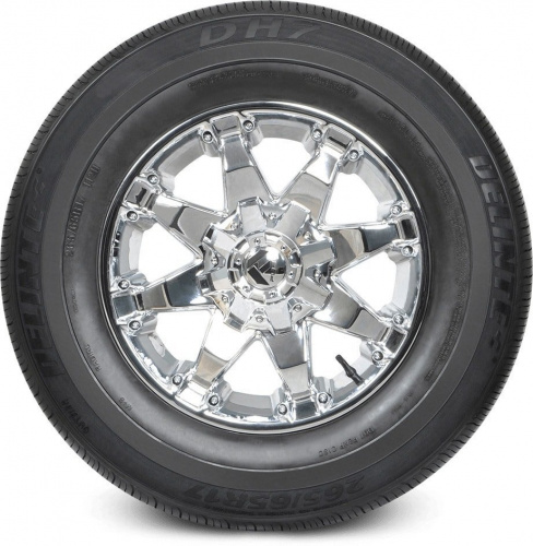Delinte DH7 SUV 275/65R18 116H фото 1