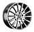 REPLAY B202 20x8.5" 5х112мм DIA 66.6мм ET 35мм GMF от магазина Империя шин