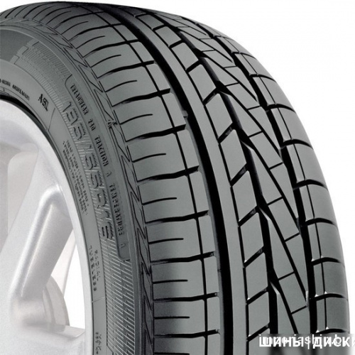 Goodyear Excellence 275/40R19 101Y (run-flat) фото 2