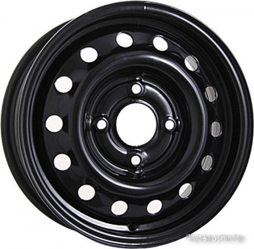 TREBL 8270 15x6" 4x114.3мм DIA 67.1мм ET 44мм B