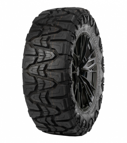 Gripmax Mud Rage M/T IV 35x12.50R17 121Q