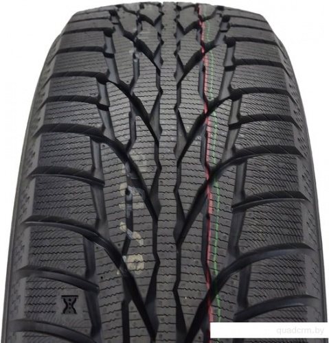 Marshal WinterCraft SUV Ice WS51 215/70R16 100T фото 2