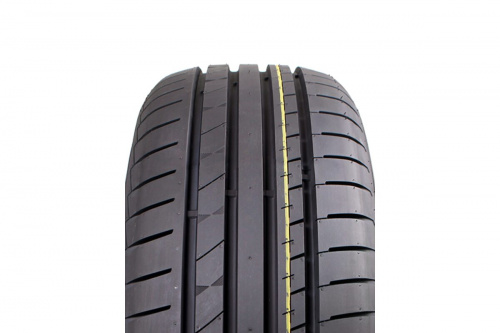 Kapsen 205/50R16 87V Rassurer K737
