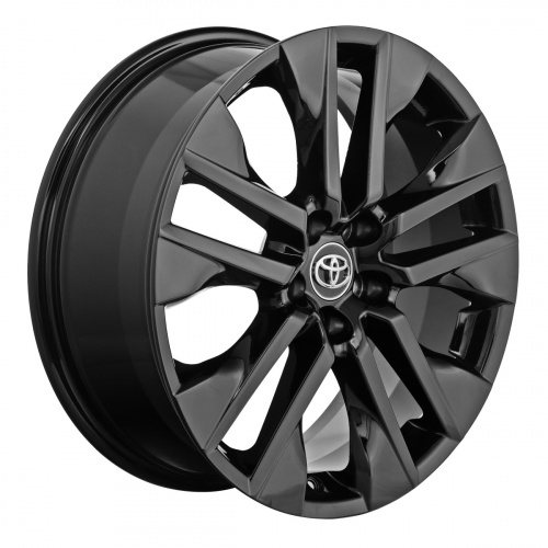 Диск литой BYD2027 19x7.5 5x114.3 +40 60.1 B