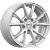 iFree KC1055 Сион 15x6.5" 5x112мм DIA 57.1мм ET 45мм Нео-классик / Серебристый от магазина Империя шин