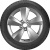 Ikon Autograph Ice 9 SUV 265/65R17 116T (шипы) фото 2