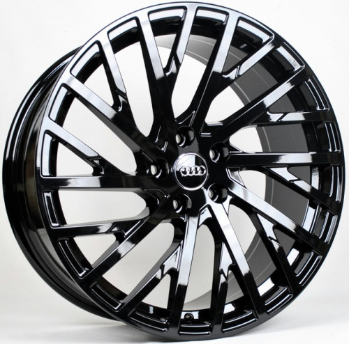 ABWheels TS-0368 R20 9J 5x112 ET30 DIA66.45 B