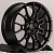 Extreme Wheels TY228 19x8.5" 5x114.3мм DIA 67.1мм ET 45мм Matt Black от магазина Империя шин