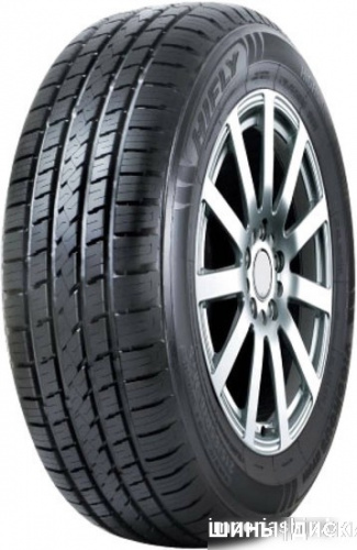 HI FLY Vigorous HT601 255/60R17 110H