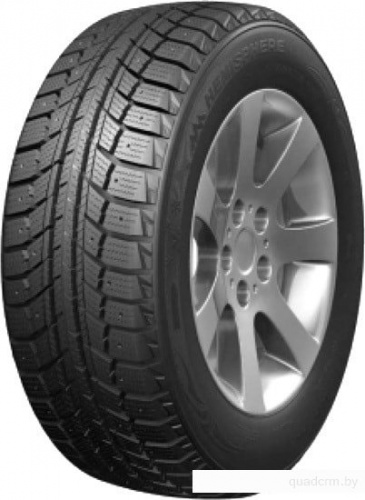 DoubleStar DW01 225/50R17 94T (шипы)