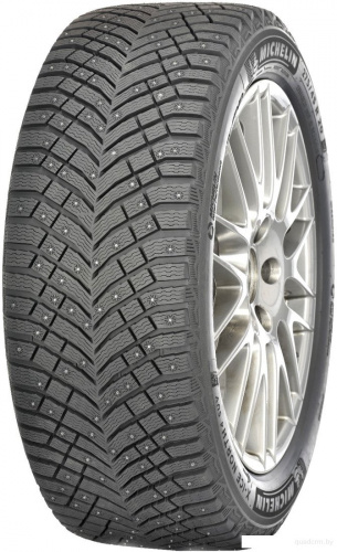 Michelin X-Ice North 4 SUV 295/45R20 114T (шипы)