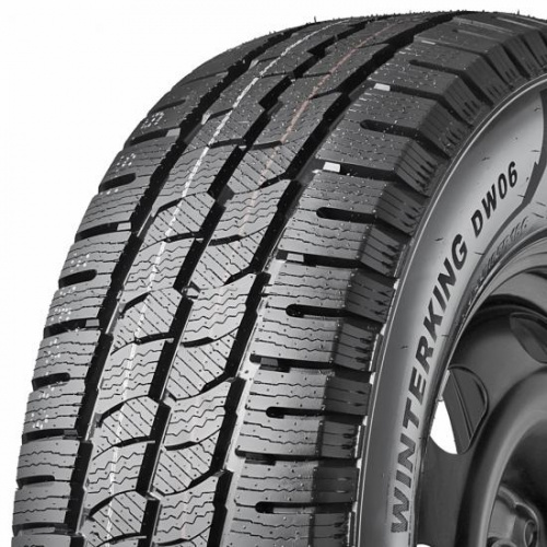 DoubleStar DW06 215/70R15C 109/107R