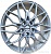 Carwel Тим 1813 18x7" 5x114.3мм DIA 64.1мм ET 50мм SLT от магазина Империя шин