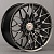 Luistone ZX2561 20x9.0" 6x139.7 DIA 106.1мм ET 16мм HB от магазина Империя шин