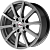 iFree KC680-hw Big Byz 17x7" 5x114,3мм DIA 66.1мм ET 40мм Хай вэй / Графитовый от магазина Империя шин