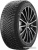 Michelin X-Ice North 4 SUV 265/40R22 106T (шипы)