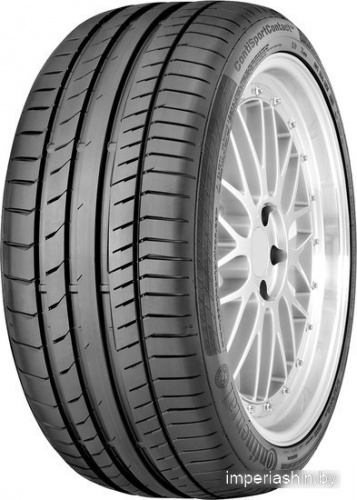 Continental ContiSportContact 5 245/45R17 95W