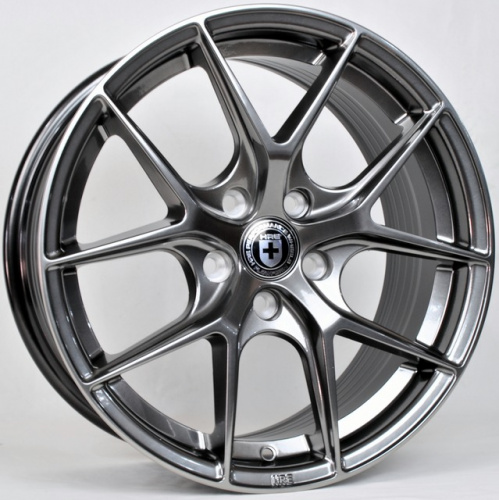 ABWheels ANZ-0073 R16 7J 5x114.3 ET35 DIA67 HB