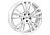 RST R188 (Jolion) 18x7" 5x114,3мм DIA 66.5мм ET 37мм S / Серебристый от магазина Империя шин