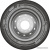 KAMA 365 LT (НК-243) 195R14C 106/104R фото 2