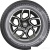 Triangle SeasonX Van TA702 205/65R16C 107/105T фото 1