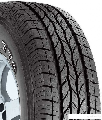 Maxxis Bravo Series HT-770 275/60R17 110S фото 2