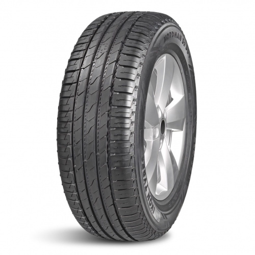 Ikon Character Aqua SUV 255/45R20 105V XL