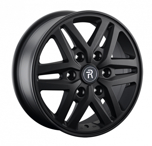 REPLAY HND307 16x6.5" 6х139.7мм DIA 92.5мм ET 56мм MB