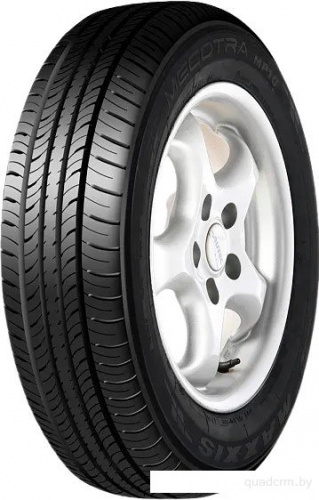 Maxxis Pragmatra MP10 205/55R16 91V