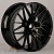 HMD 5280 19x8.5" 5x114.3мм DIA 67.1мм ET 40мм Gloss Black от магазина Империя шин