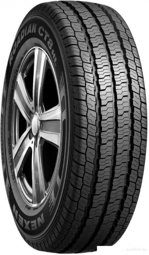 Roadstone Roadian CT8 195/70R15C 104/102S фото 2