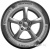Continental UltraContact 205/60R16 92H фото 1
