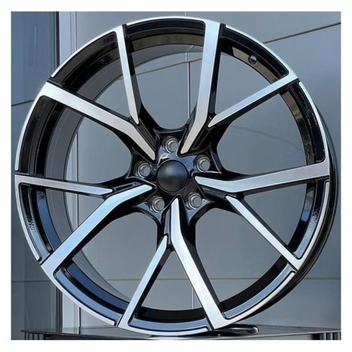 17" 5*100 7,0 ET40 57.0 TS-5499 BMF
