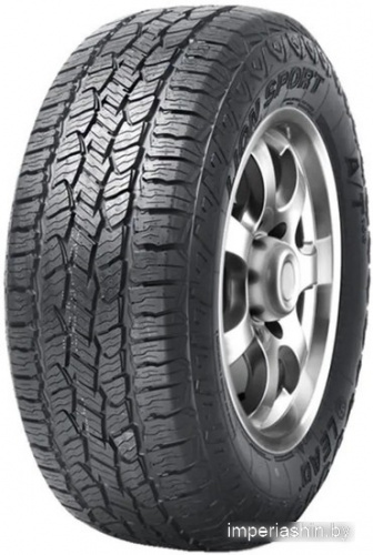 LEAO Lion Sport A/T100 245/70R16 111T