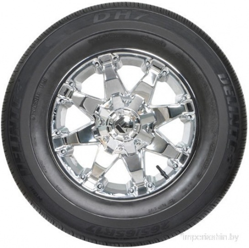 Delinte DH7 SUV 265/65R17 112H фото 2