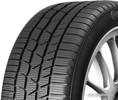 Continental ContiWinterContact TS 830 P 295/30R20 101W XL фото 1